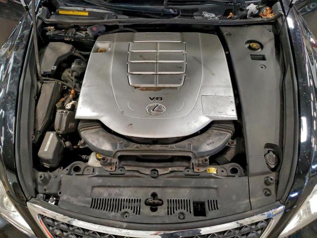 Lexus LS 460 Image 12