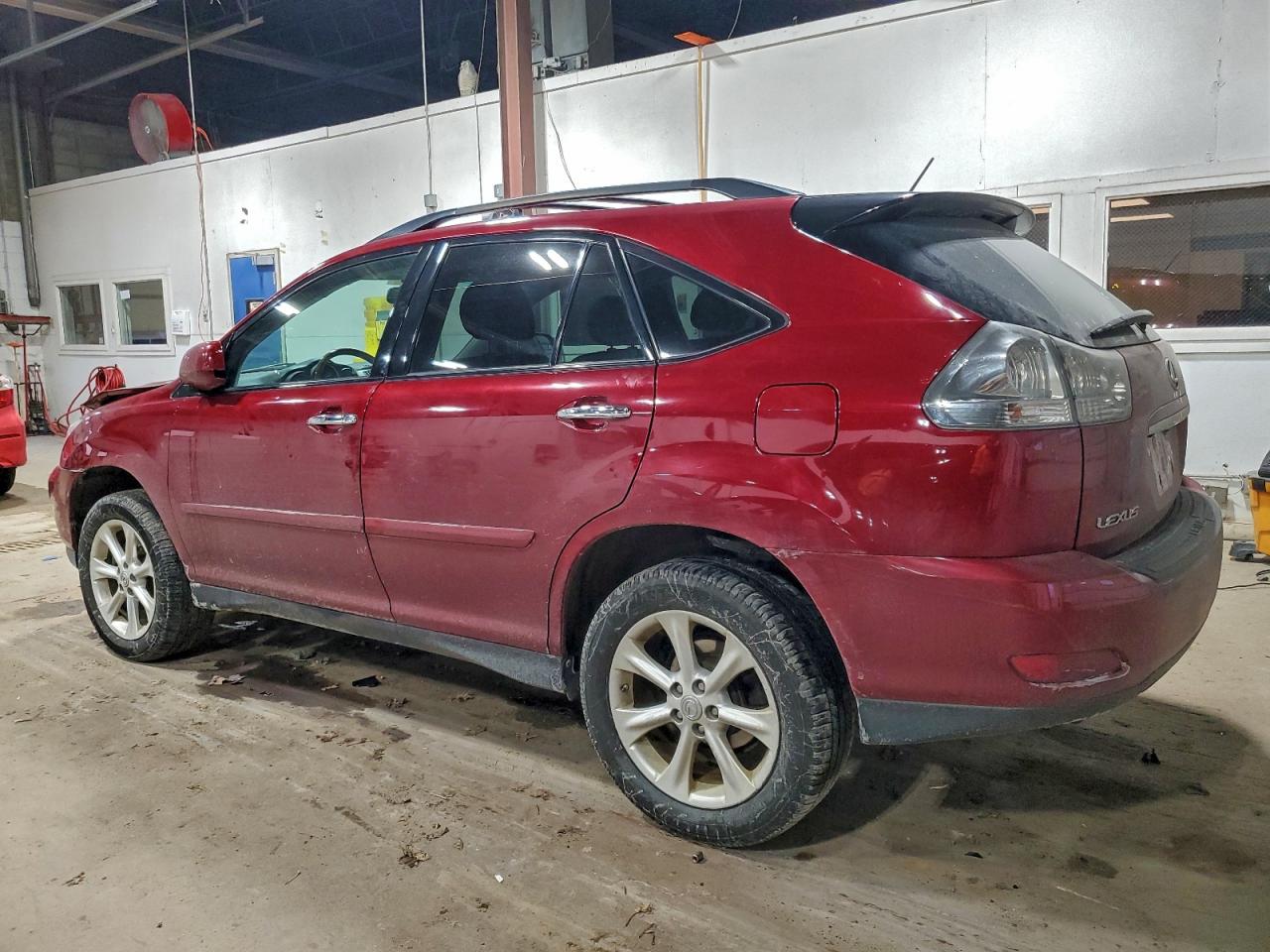 Lexus RX 350 Image 2