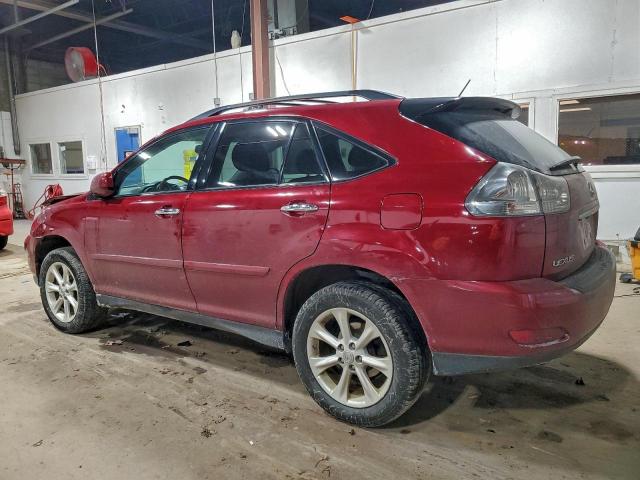 Lexus RX 350 Image 2