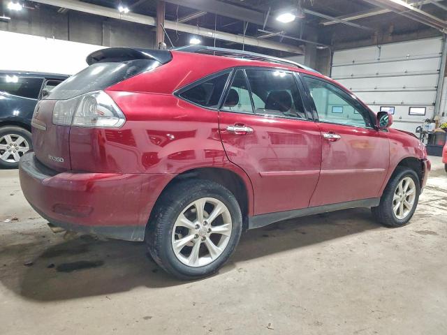 Lexus RX 350 Image 4