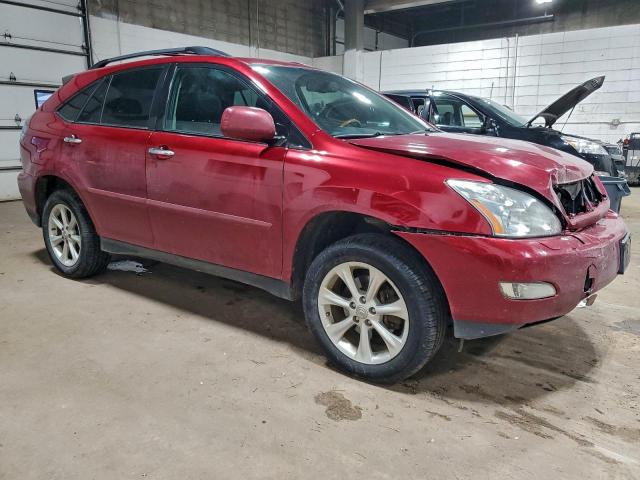 Lexus RX 350 Image 3