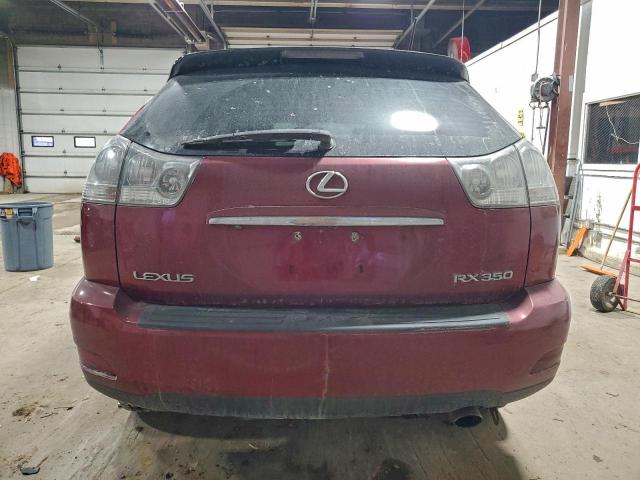 Lexus RX 350 Image 12