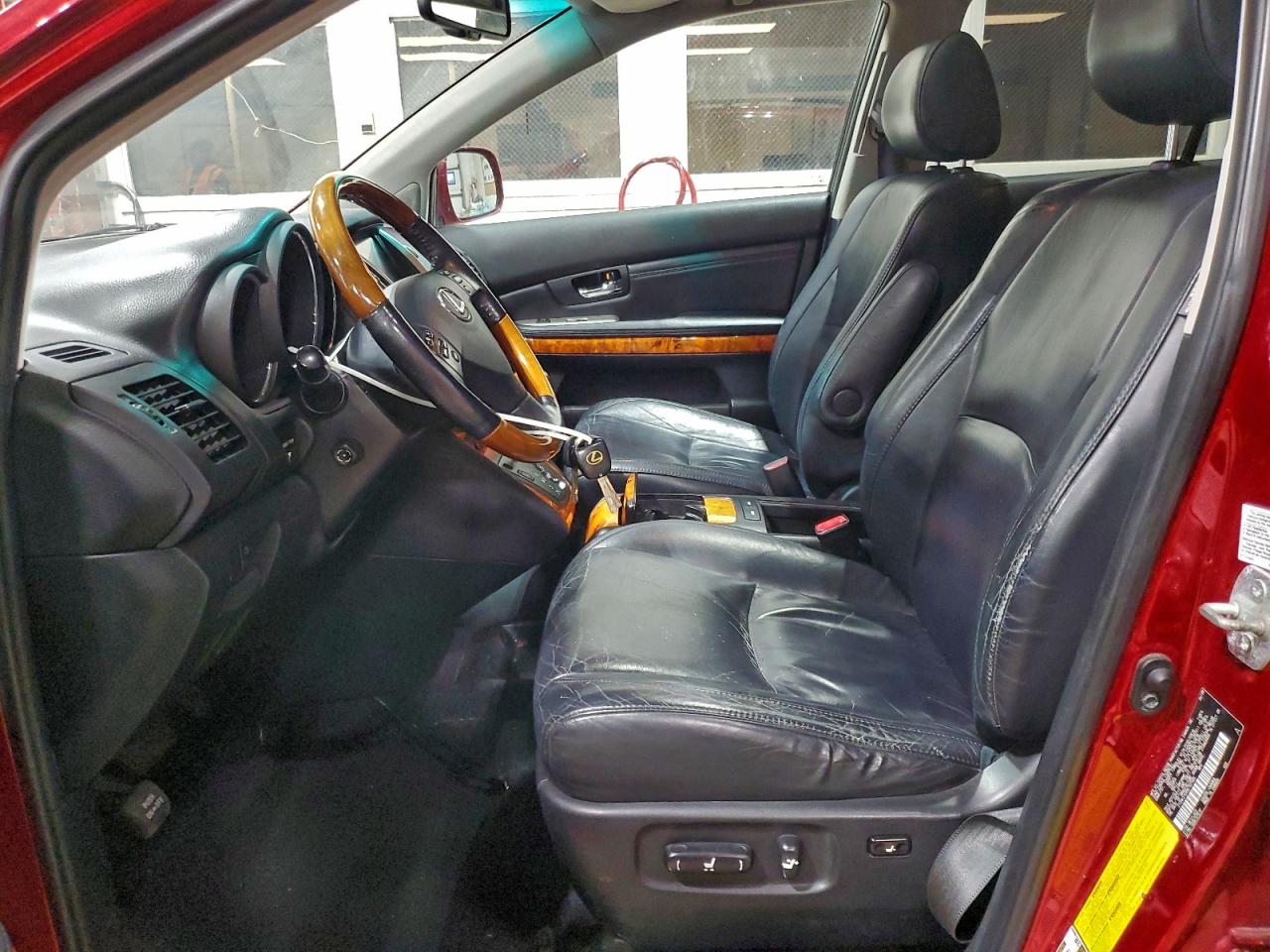 Lexus RX 350 Image 10