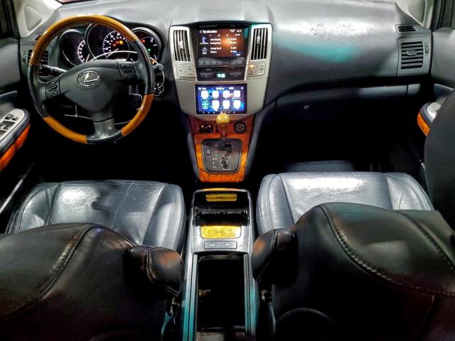 Lexus RX 350 Image 11