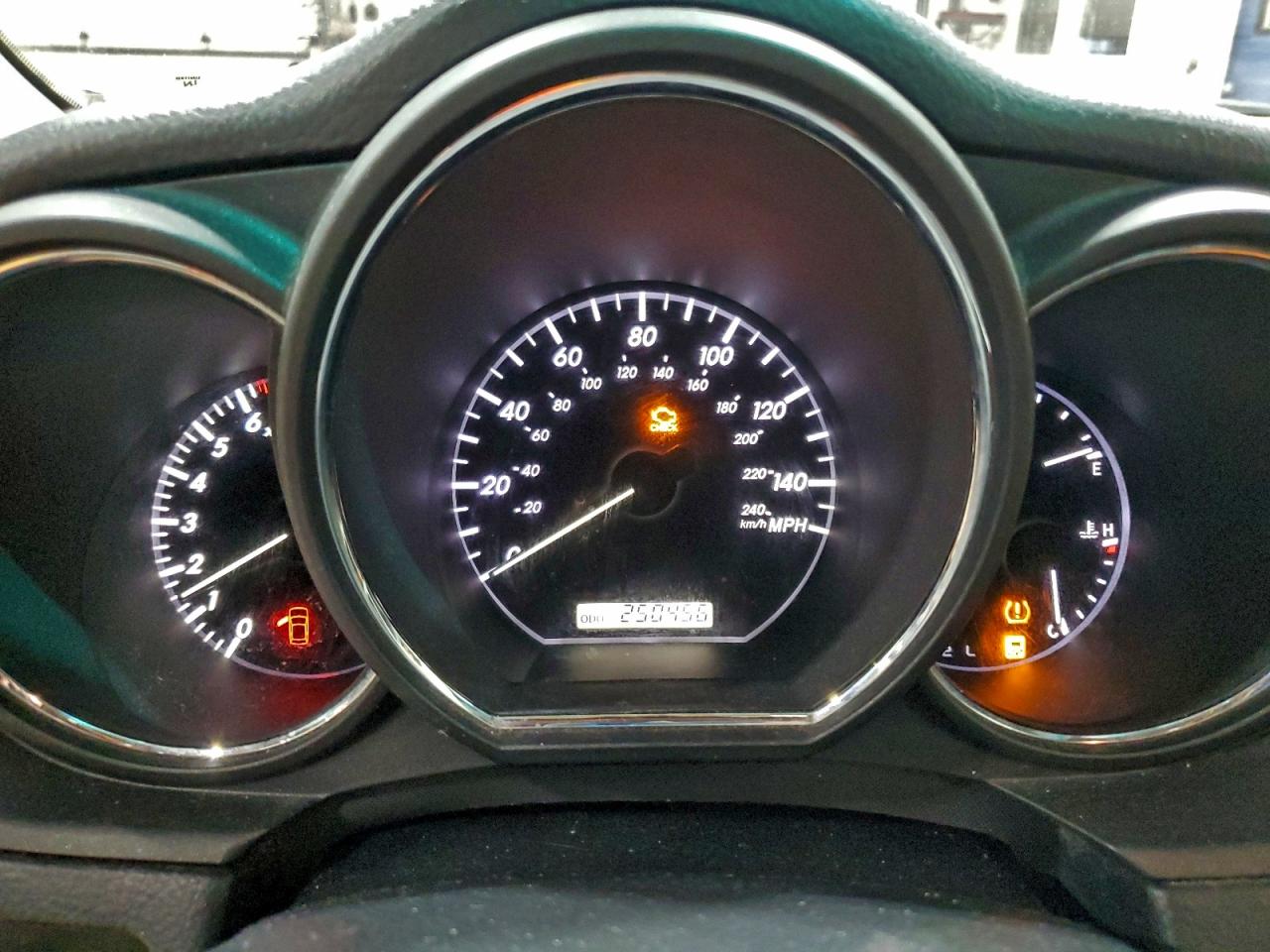 Lexus RX 350 Image 5