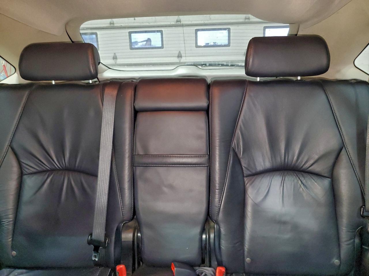 Lexus RX 350 Image 7