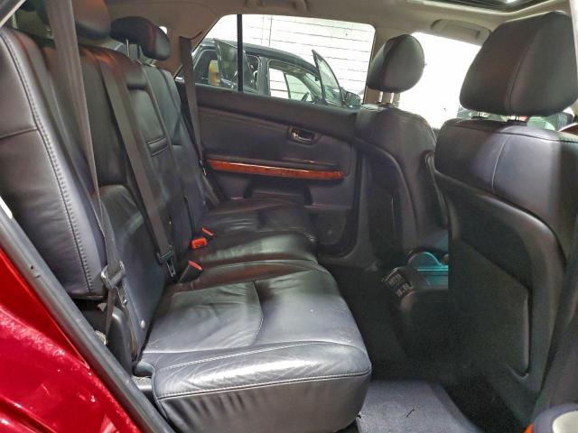 Lexus RX 350 Image 8