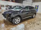 Lexus RX 350 Image 1