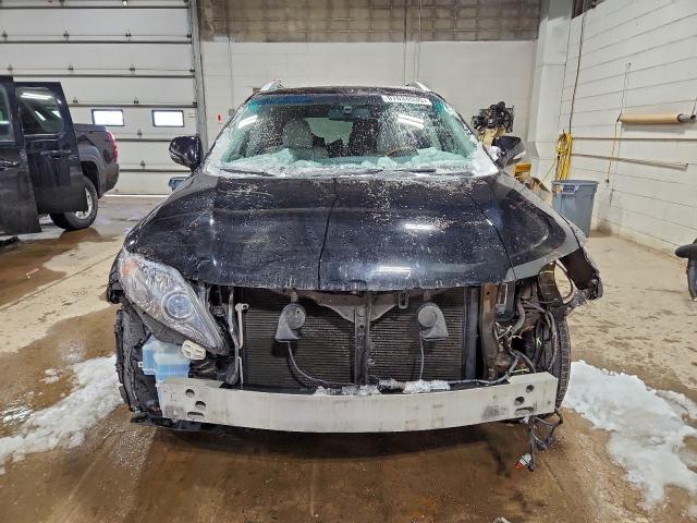 Lexus RX 350 Image 8