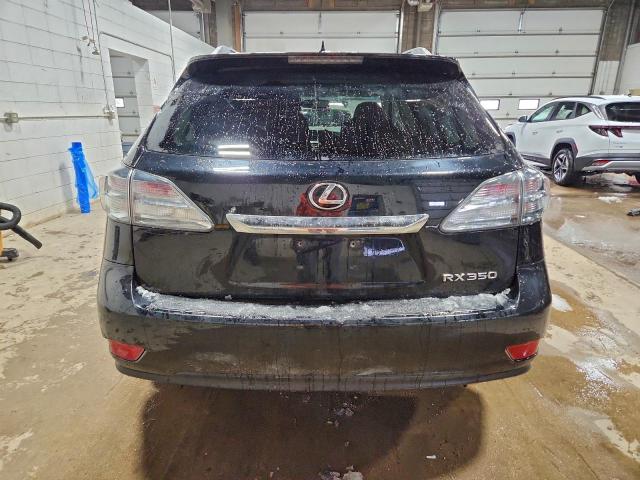 Lexus RX 350 Image 7