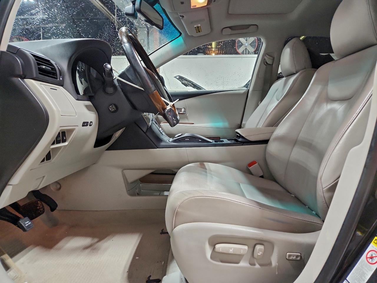 Lexus RX 350 Image 12