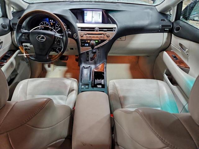 Lexus RX 350 Image 2