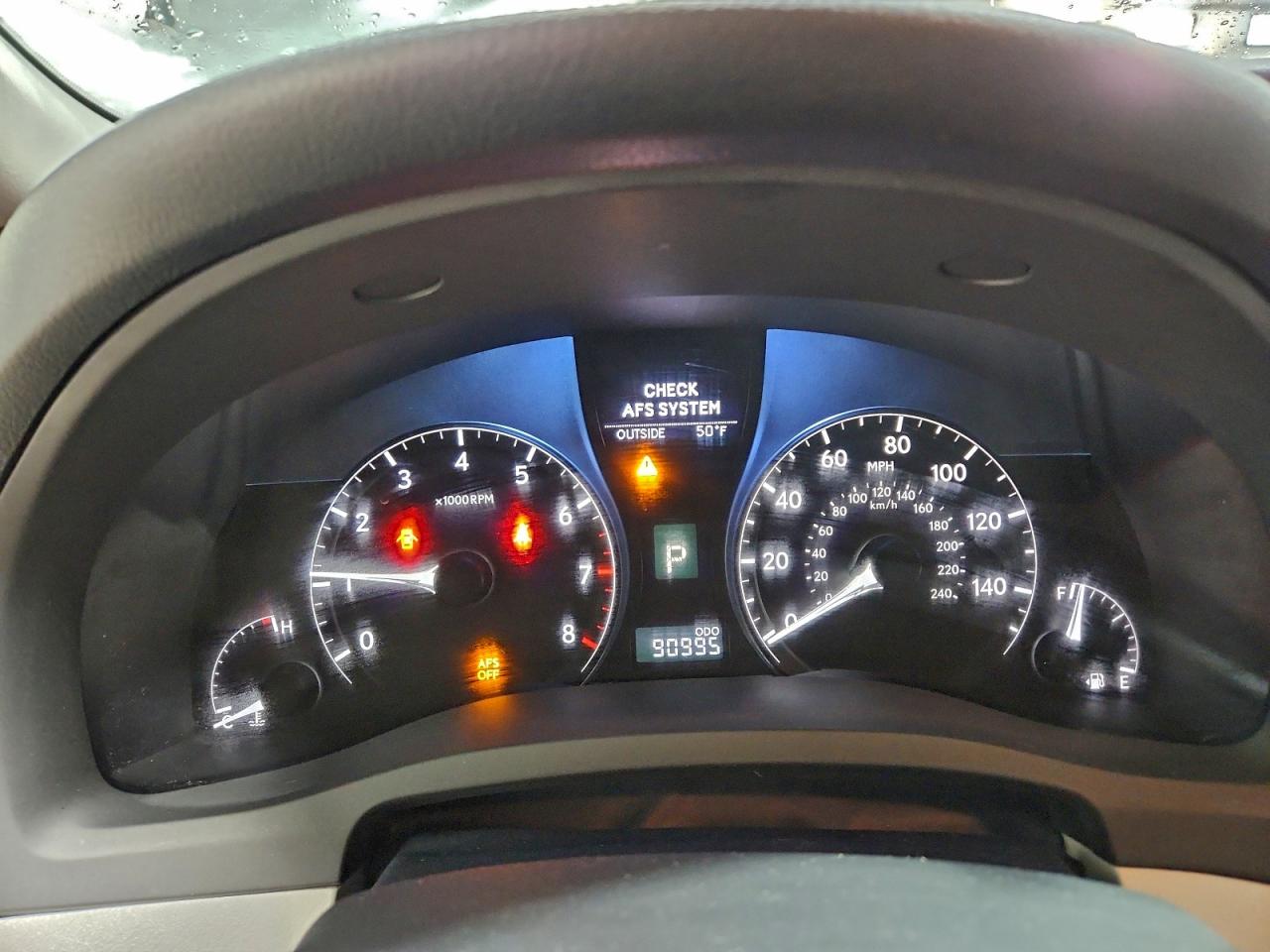 Lexus RX 350 Image 6