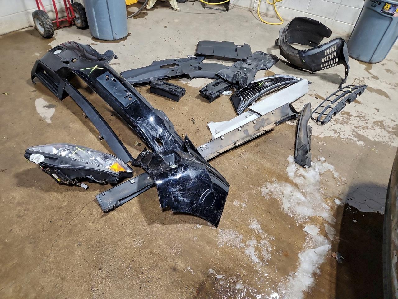 Lexus RX 350 Image 13