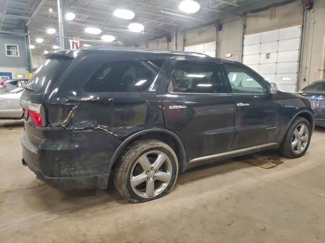 Dodge Durango Citadel Image 2