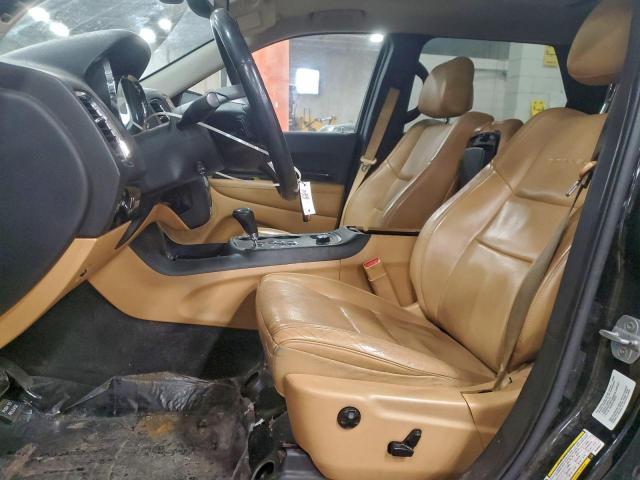 Dodge Durango Citadel Image 14