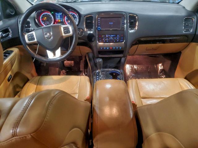 Dodge Durango Citadel Image 8