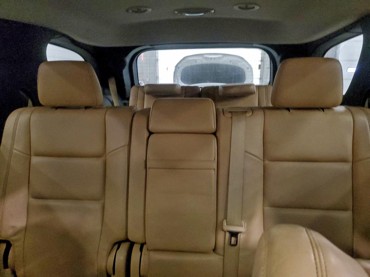 Dodge Durango Citadel Image 7