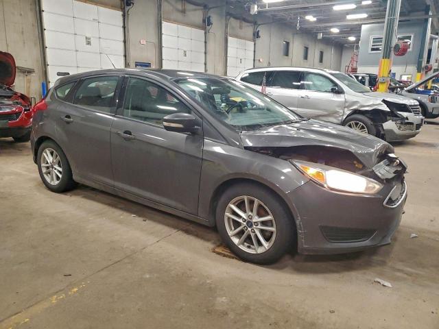 Ford Focus Se Image 10
