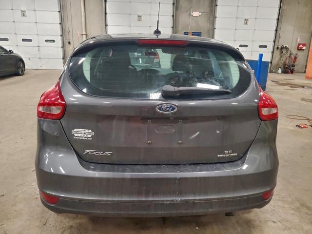 Ford Focus Se Image 5
