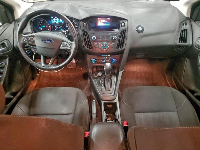 Ford Focus Se Image 7