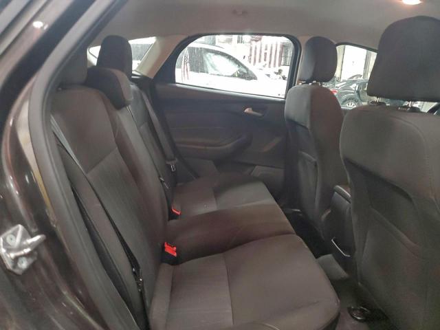 Ford Focus Se Image 9