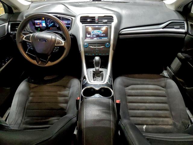 Ford Fusion Se Image 7