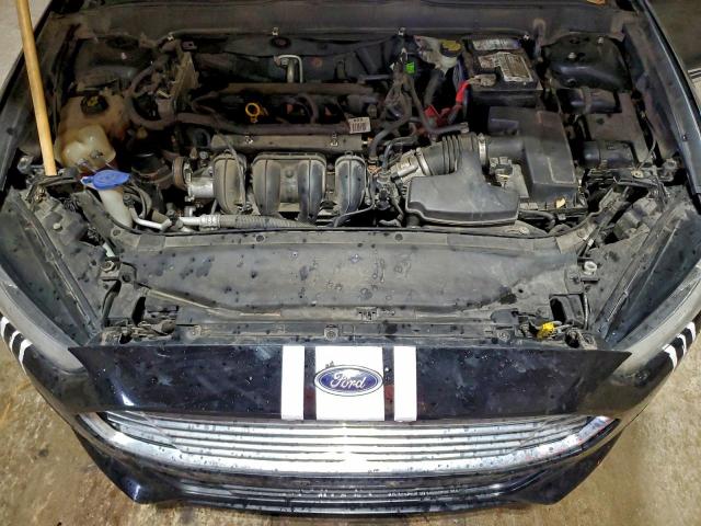 Ford Fusion Se Image 12