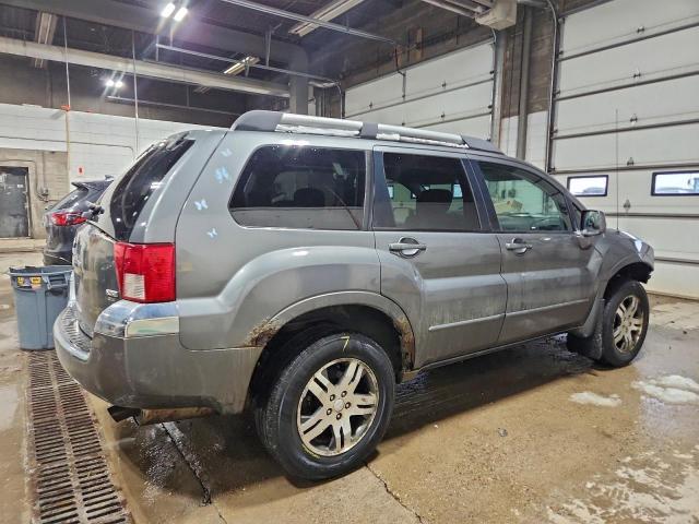 Mitsubishi Endeavor Xls Image 4