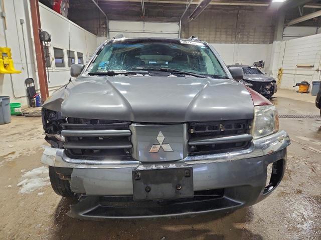 Mitsubishi Endeavor Xls Image 3