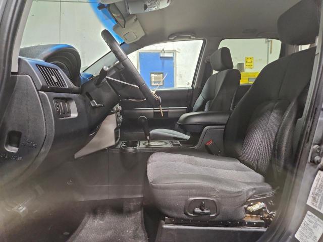 Mitsubishi Endeavor Xls Image 8