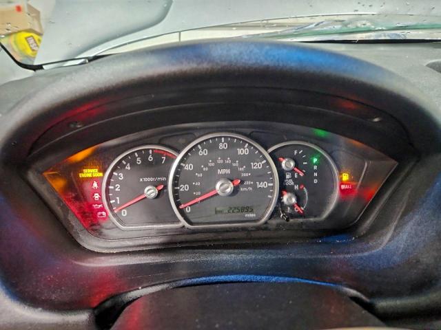 Mitsubishi Endeavor Xls Image 9