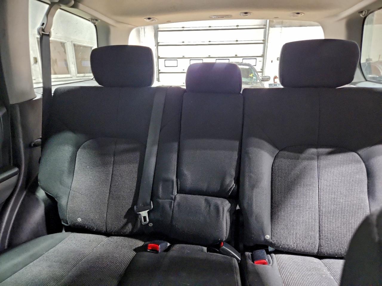 Mitsubishi Endeavor Xls Image 6