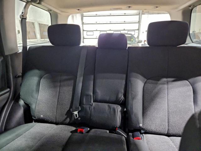 Mitsubishi Endeavor Xls Image 6