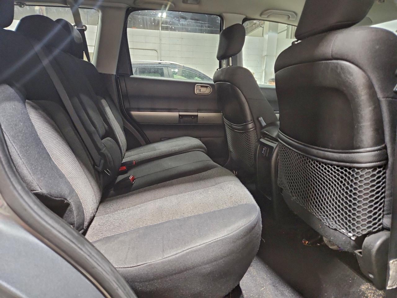 Mitsubishi Endeavor Xls Image 11