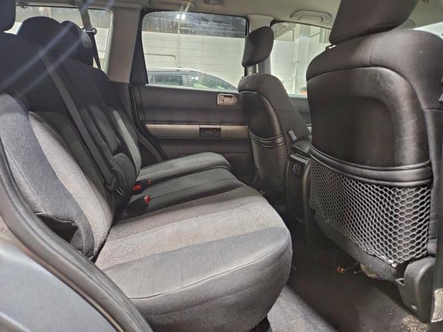 Mitsubishi Endeavor Xls Image 11