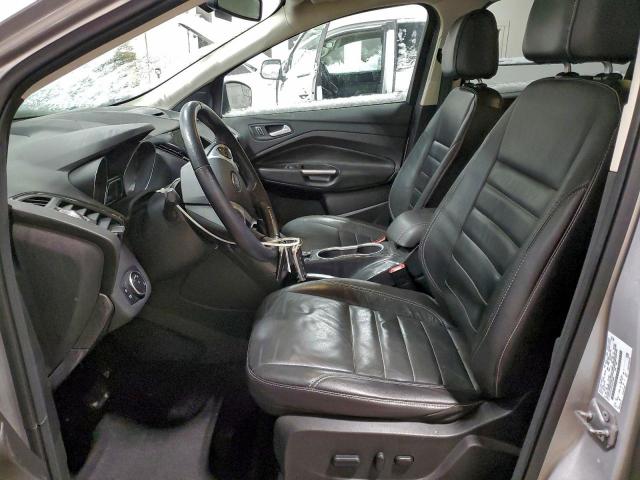 Ford Escape Titanium Image 2