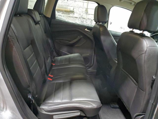 Ford Escape Titanium Image 7