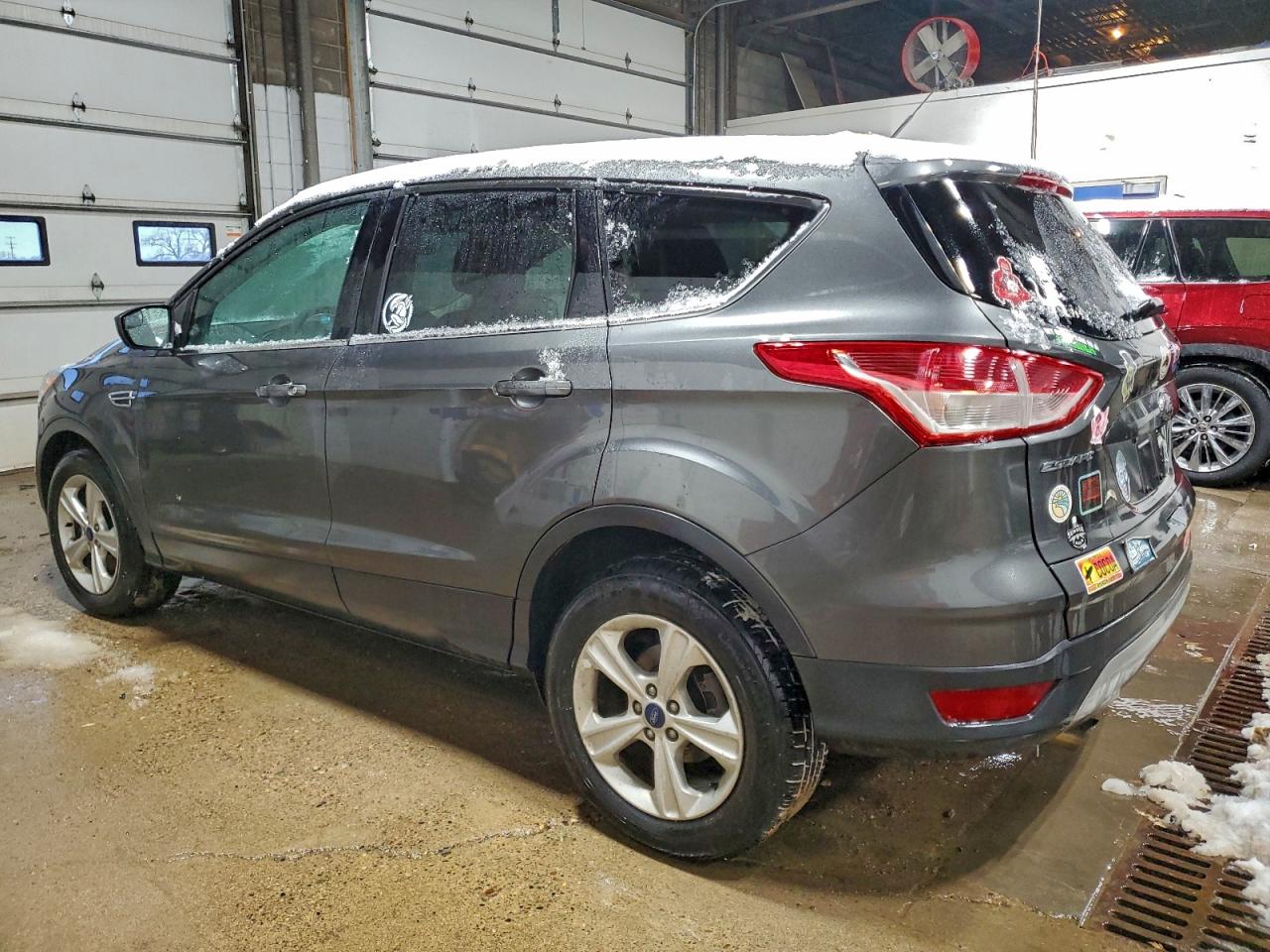 Ford Escape Se Image 3