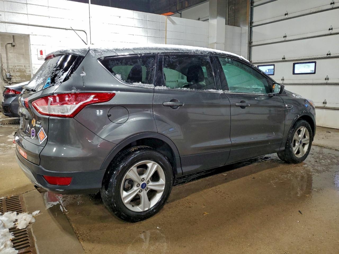 Ford Escape Se Image 4