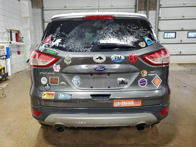 Ford Escape Se Image 5