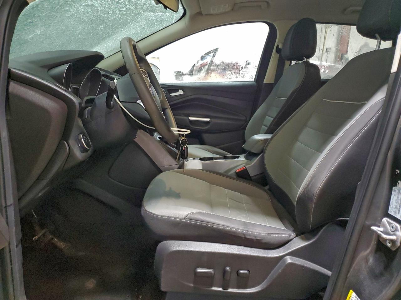 Ford Escape Se Image 7