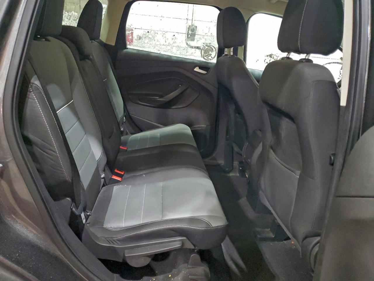 Ford Escape Se Image 9