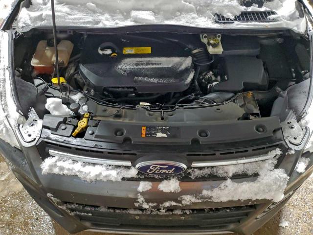 Ford Escape Se Image 10