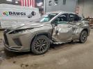 Lexus RX 350 F Sport Image 1