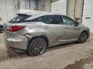 Lexus RX 350 F Sport Image 10
