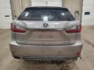 Lexus RX 350 F Sport Image 9