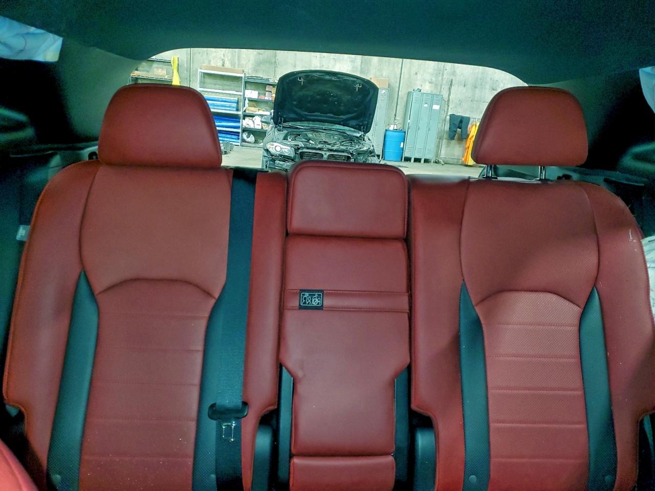 Lexus RX 350 F Sport Image 6