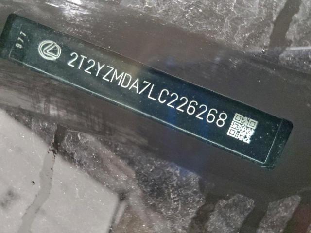 Lexus RX 350 F Sport Image 11