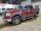 Ford F-150 Supercrew Image 1